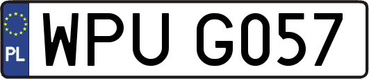 WPUG057