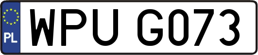 WPUG073