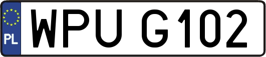WPUG102