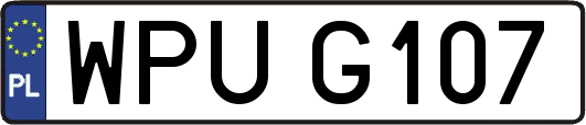 WPUG107