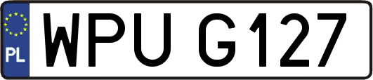 WPUG127