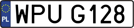 WPUG128