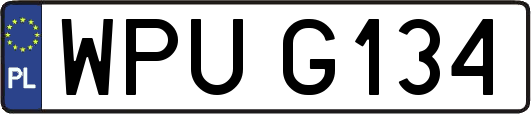 WPUG134