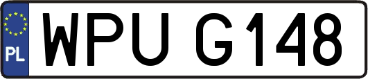 WPUG148