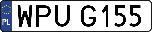 WPUG155