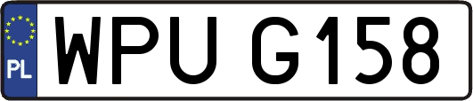 WPUG158