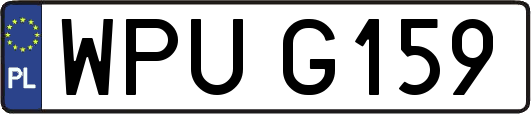 WPUG159