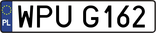 WPUG162