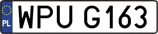 WPUG163