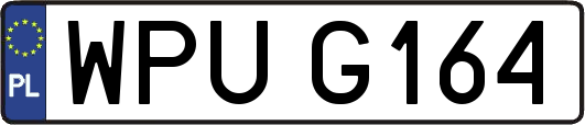 WPUG164
