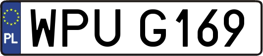 WPUG169