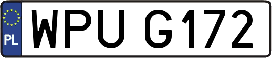 WPUG172
