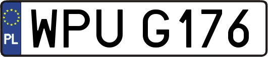 WPUG176