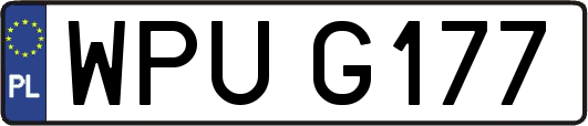 WPUG177