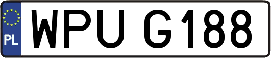 WPUG188