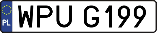 WPUG199