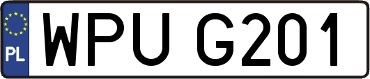 WPUG201