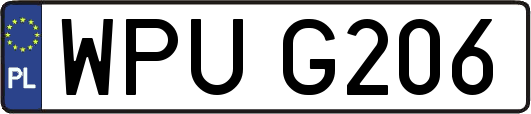 WPUG206