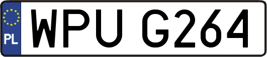 WPUG264