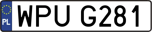 WPUG281