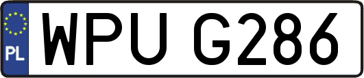 WPUG286