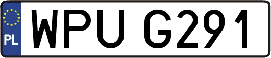 WPUG291