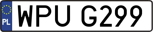 WPUG299