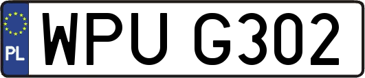 WPUG302