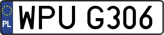 WPUG306