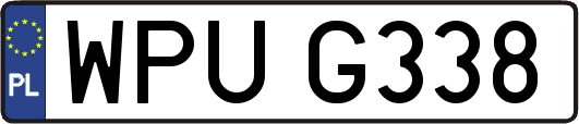 WPUG338