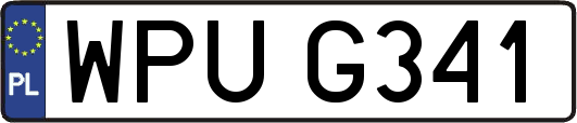 WPUG341