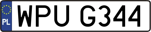 WPUG344