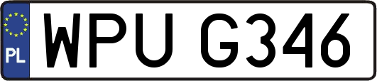 WPUG346