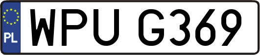 WPUG369