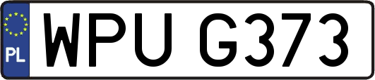 WPUG373