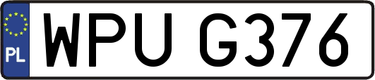 WPUG376