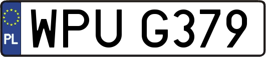 WPUG379
