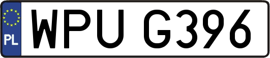 WPUG396