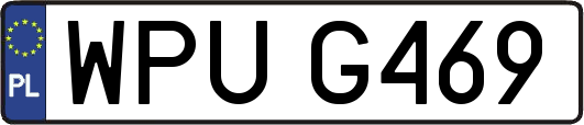 WPUG469