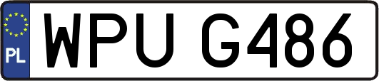 WPUG486