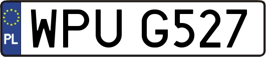 WPUG527