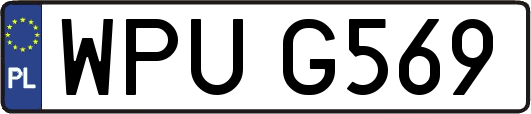 WPUG569