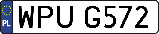 WPUG572