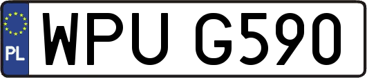 WPUG590
