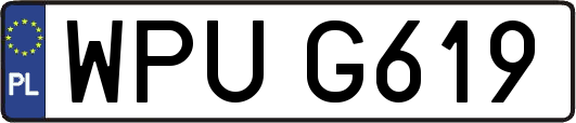 WPUG619