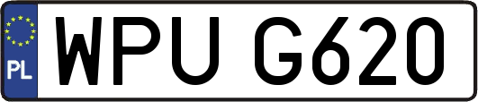 WPUG620