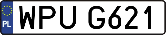 WPUG621