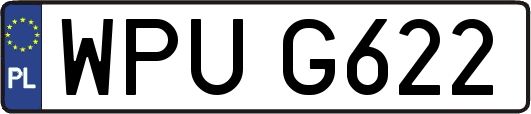 WPUG622