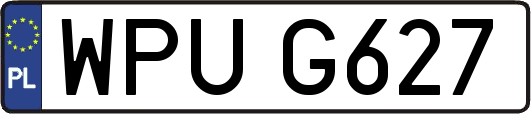 WPUG627