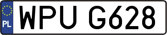 WPUG628